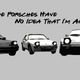 Illustration for article titled Guess These Automotive Fraternal Twins